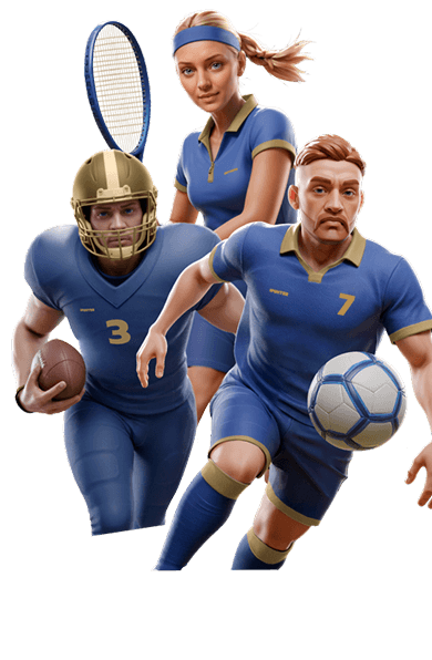 All sports